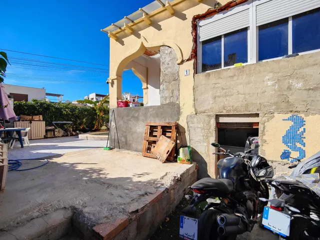 Casa 4 habitaciones 92m² en venta - Pueblo 9 — 4