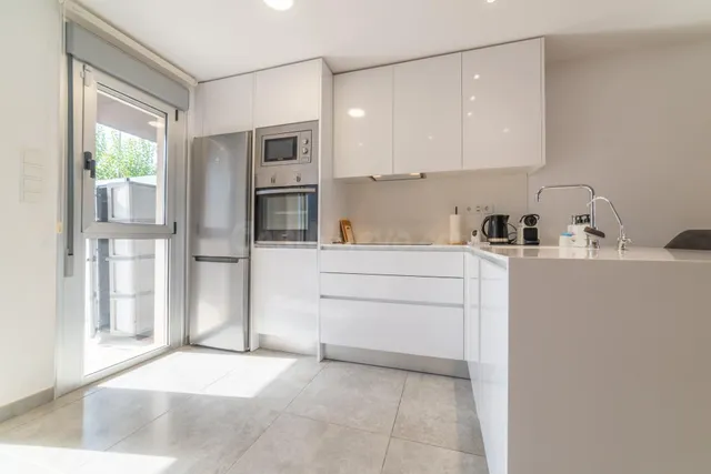 Adosado 3 habitaciones 122m² en venta - San blas - foto 5