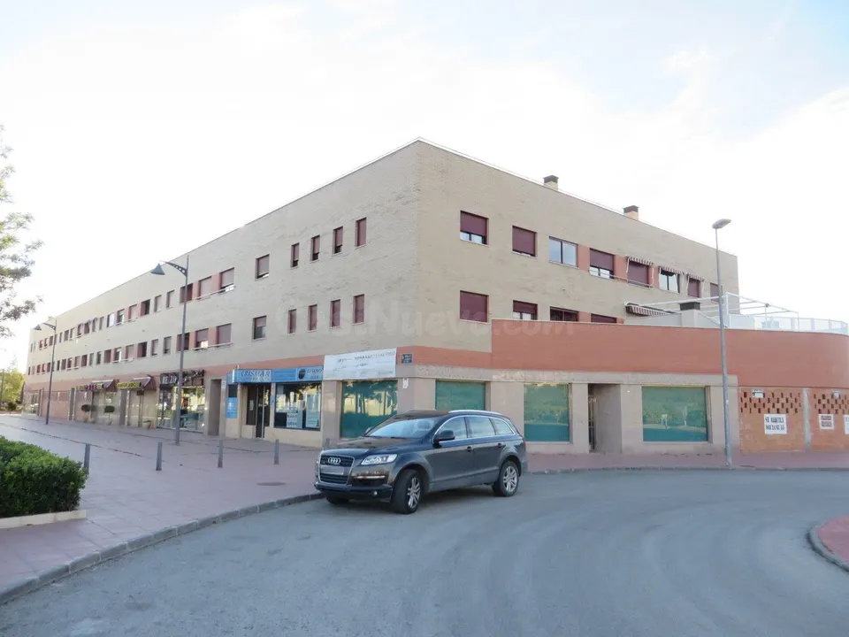 Apartamento 4 habitaciones 163m² en venta - Centro