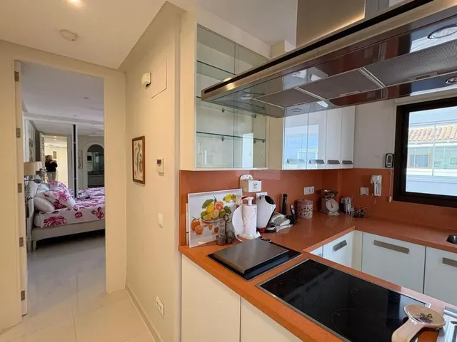 Apartamento 2 habitaciones 98m² en venta - Los secanos — 7