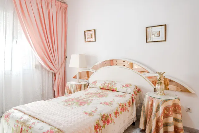 Casa con caracter  Mallorquín en el Corazón de Palma — 7