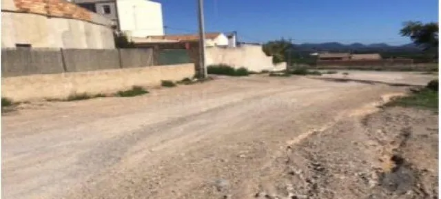 Terreno Rústico 4469m² en venta - Betera Pueblo - foto 2