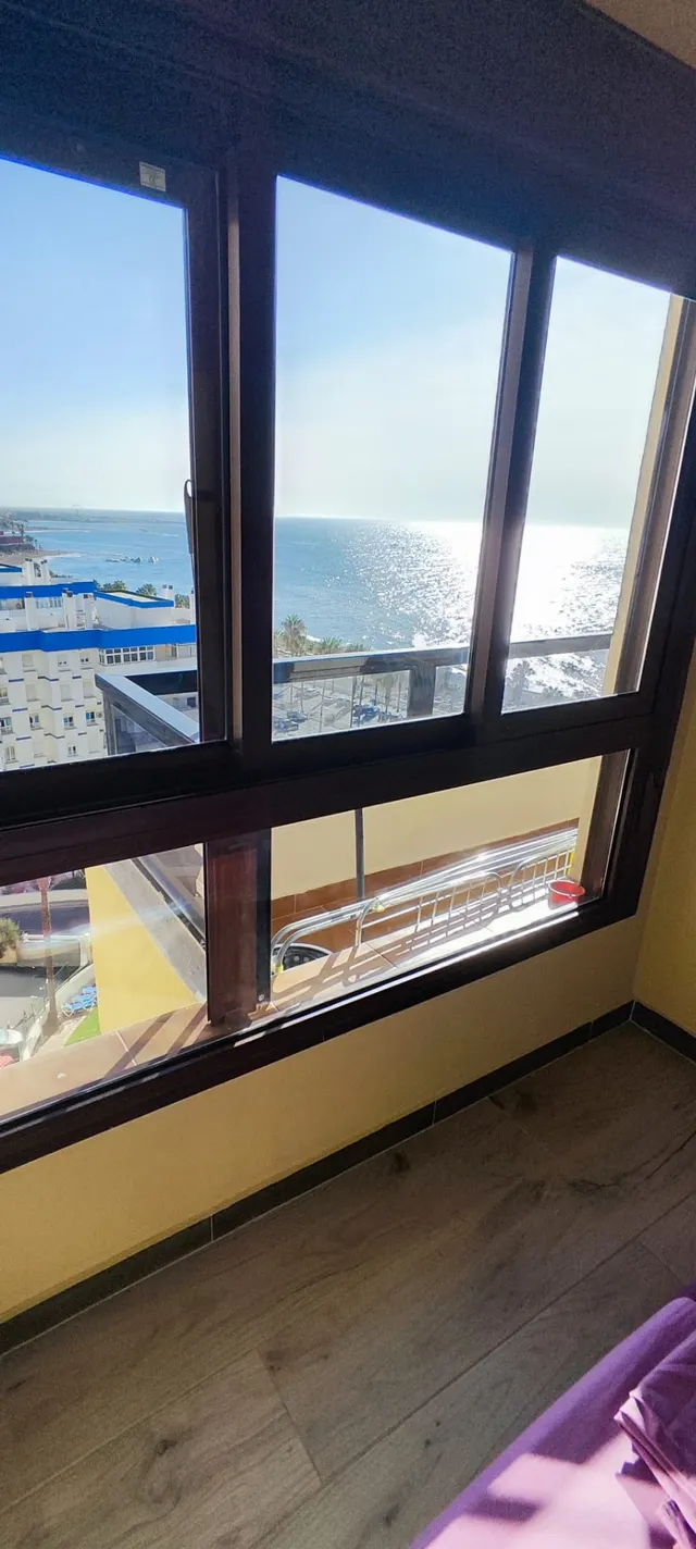 APARTAMENTO A 50 METROS PLAYA!! — 6