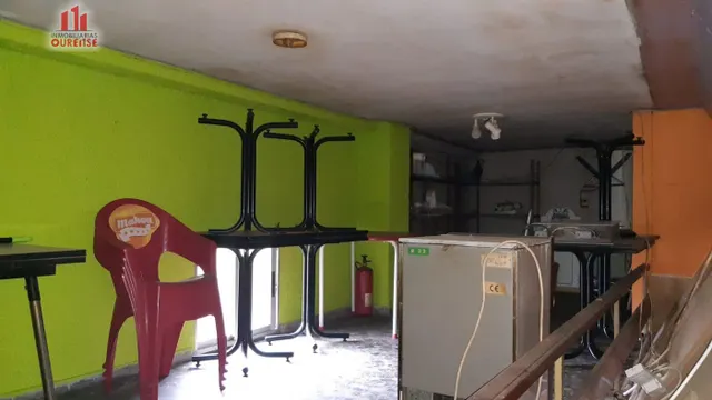 CAFETERÍA PARA EMPEZAR A TRABAJAR EN MARIÑAMANSA. — 8