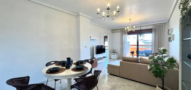 Apartamento junto al campo de golf en Villamartín, Orihuela  - foto 4