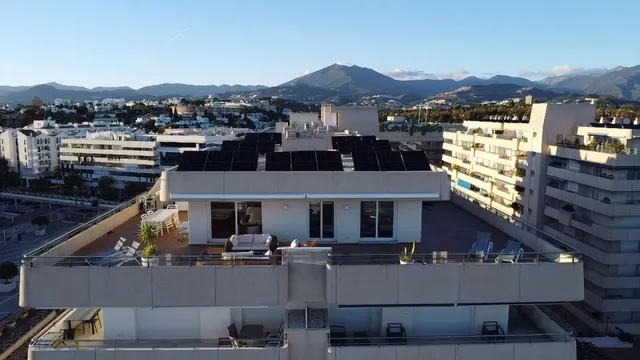 Ático 3 habitaciones 100m² en venta - Marbella — 39