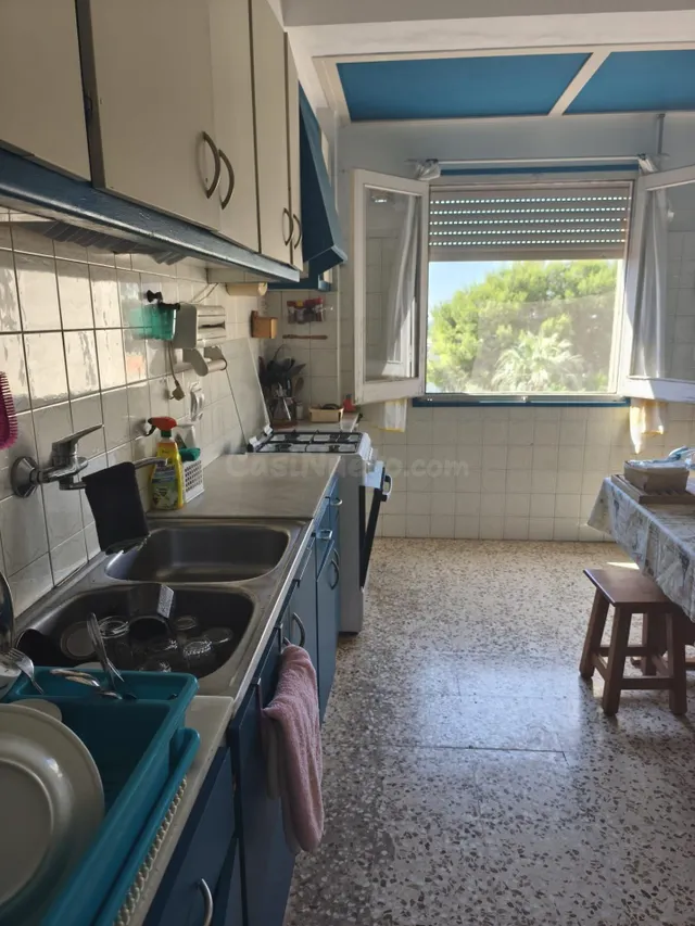 Amplio Piso Exterior en Alcanar a un Precio Inmejorable de €95,000 — 5