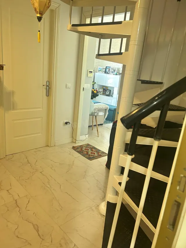 Acogedor duplex con Terraza Privada en Deltebre - foto 5
