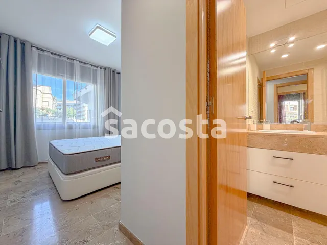 TU HOGAR EN FENALS, A 450 METROS DEL MAR Y CON PARKING INCLU - foto 5