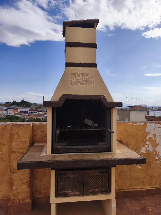 ♥¿BUSCAS TERRAZA? Mira EsTa ViViEnDa ♥ — 21