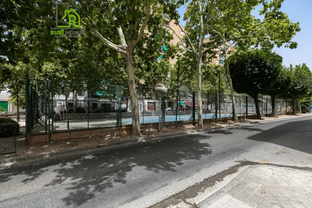 PISO EN VENTA CIRCUNVALACIÓN LA ENCINA - GRANADA — 24