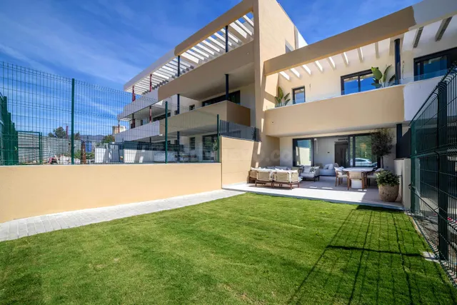 Apartamento 4 habitaciones 179m² en venta - Casares Golf - C - foto 3