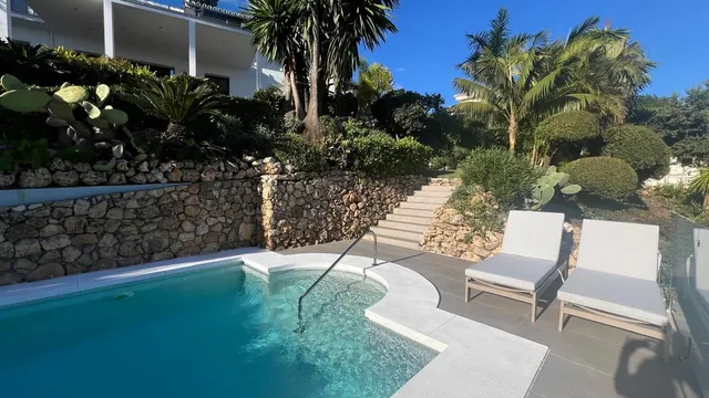 Chalet 4 habitaciones 359m² en venta - Paraiso-Barronal — 29