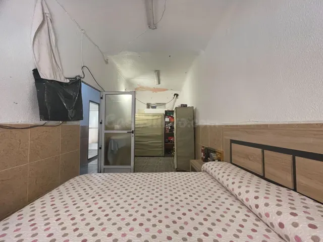 Casa baja con gran parcela y potencial en pleno centro de Rojales — 8