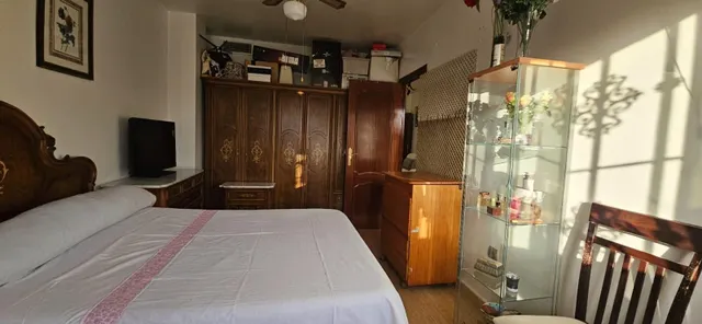 Práctico y cómodo piso en ciudad jardín — 17