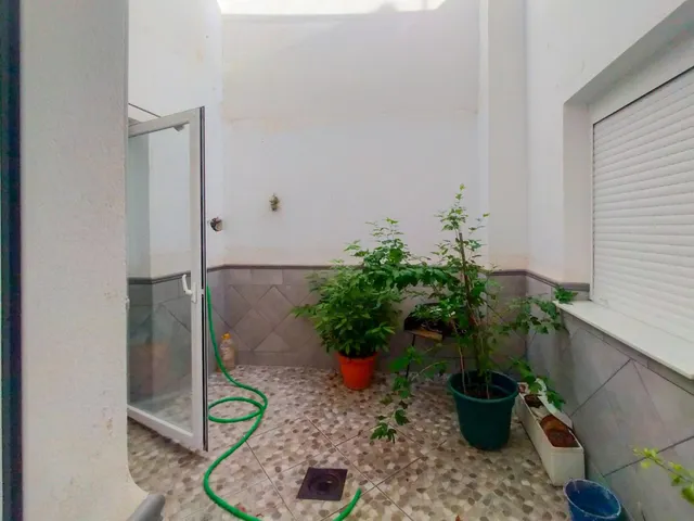 Increíble casa tipo dúplex en Almodóvar del Río — 12