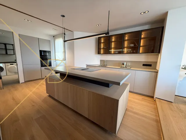 Fabuloso ático de 268m2 con terraza — 21