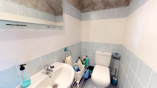 Espectacular casa en encinares de alcolea — 41