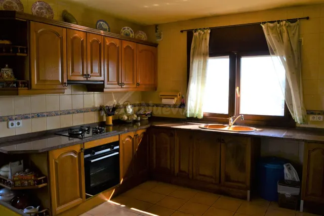 Chalet 4 habitaciones 207m² en venta - Priorat de banyeres - foto 2