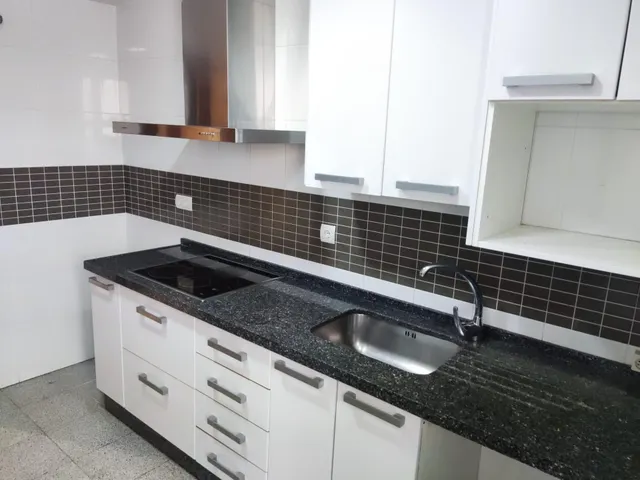 Piso en Noreña sin amueblar — 7
