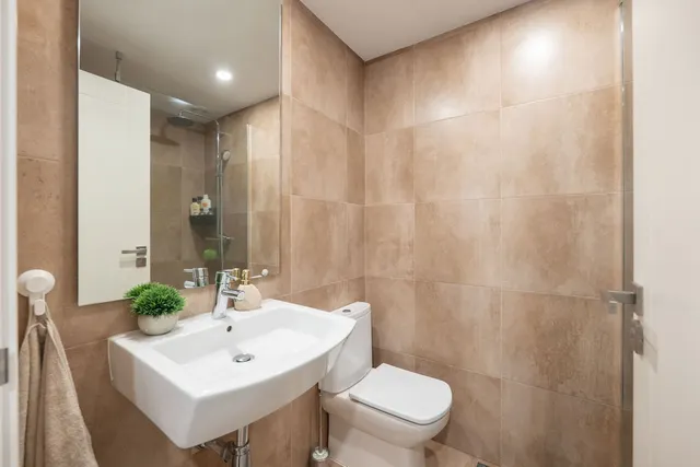 Apartamento 2 habitaciones 98m² en venta - Costa Del Sol — 19