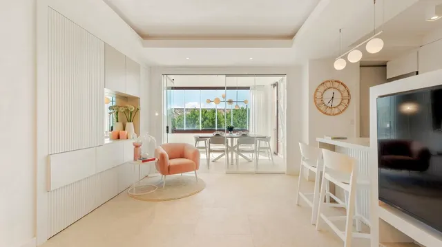 Apartamento 3 habitaciones 96m² en alquiler - Marbella — 6