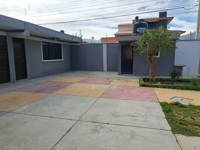 Casa 2 habitaciones 213m² en venta - Santa rosa — 10