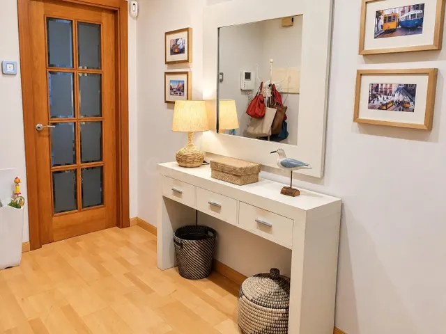 ¡MAGNIFICA VIVIENDA AMUEBLADA EN ALQUILER EN CALLE ALTAMIRA! - foto 4