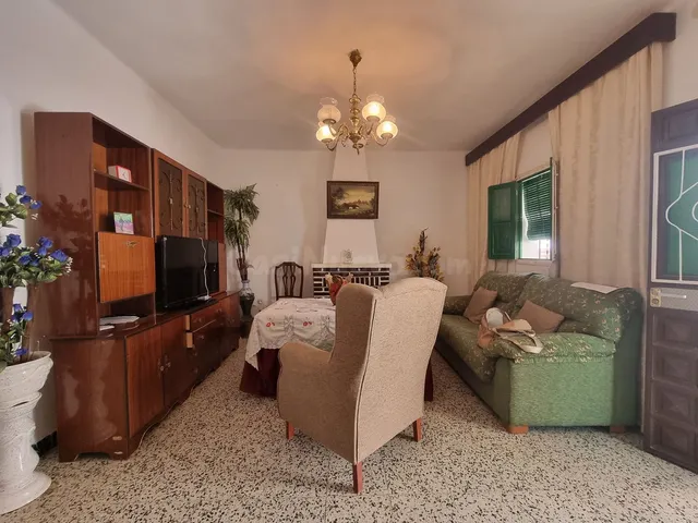 Finca rústica 3 habitaciones 96m² en venta - Costa del Sol - foto 4