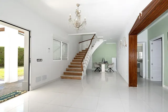 Chalet 6 habitaciones 300m² en venta - Centro — 17