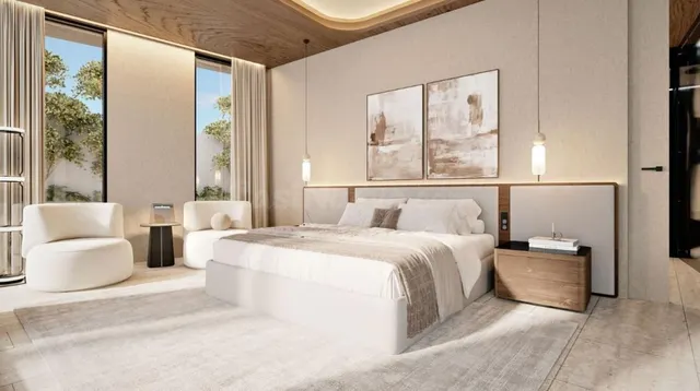 Villa 4 habitaciones 133m² en venta - Casares Costa — 13