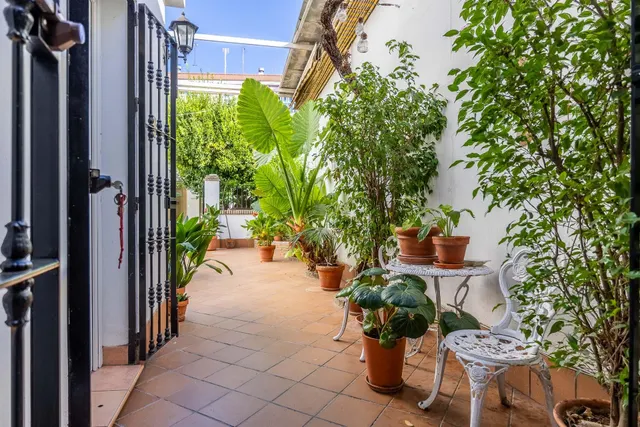 Casa 4 habitaciones 185m² en venta - Andalucia — 21