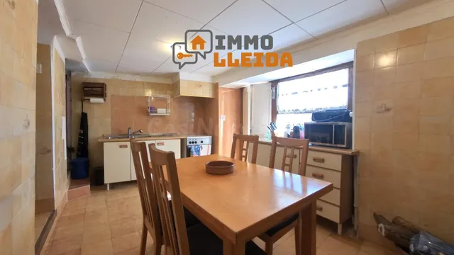 Encanto y amplitud en el corazón de Castelló de Farfanya — 4