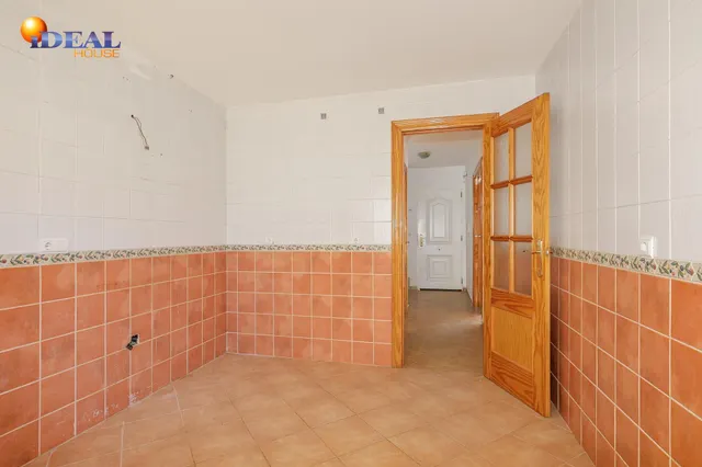 *  ¡Casa pareada con patio privado en Cijuela! Granada — 7
