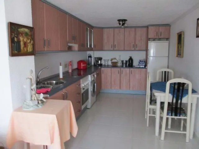 CHALET EN BENIDORM — 13