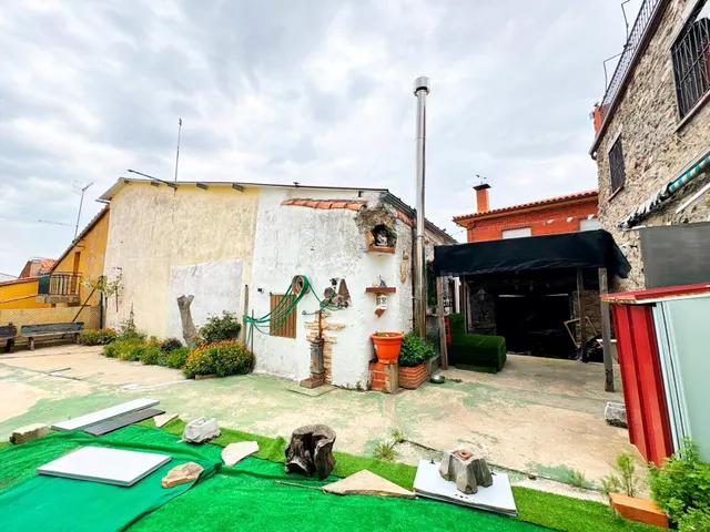 Urbis te ofrece una casa en venta en Navarredonda de la Rinconada, Salamanca. — 19