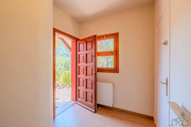 CHALET CON LICENCIA TURÍSTICA Y PISCINA PRIVADA - CALONGE — 29