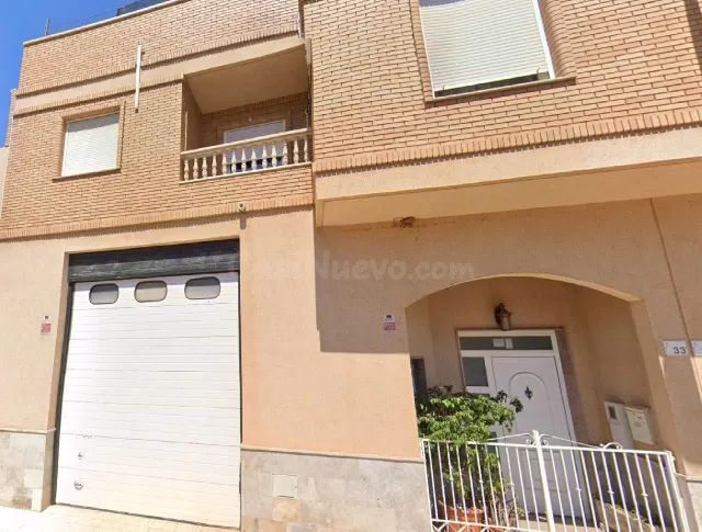 Casa 4 habitaciones 275m² en venta - Puebla de Vícar - foto 3