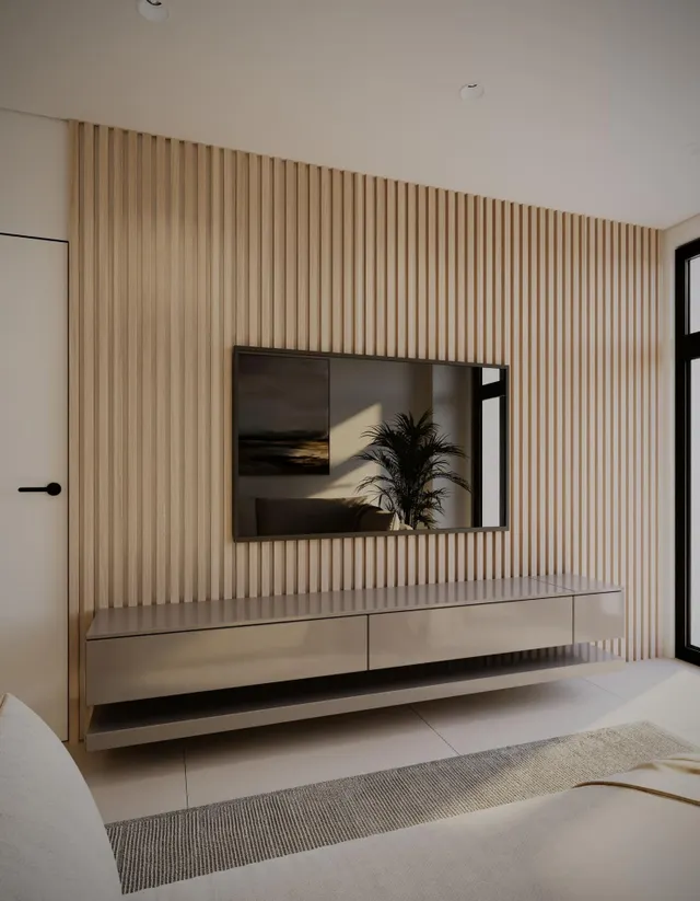 Planta baja 1 habitación 53m² en venta - CENTRO — 32