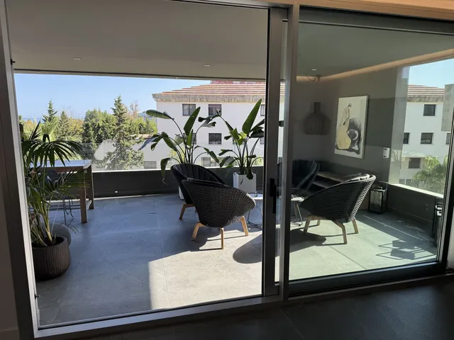 Ático Dúplex 3 habitaciones 123m² en venta - Marbella — 8