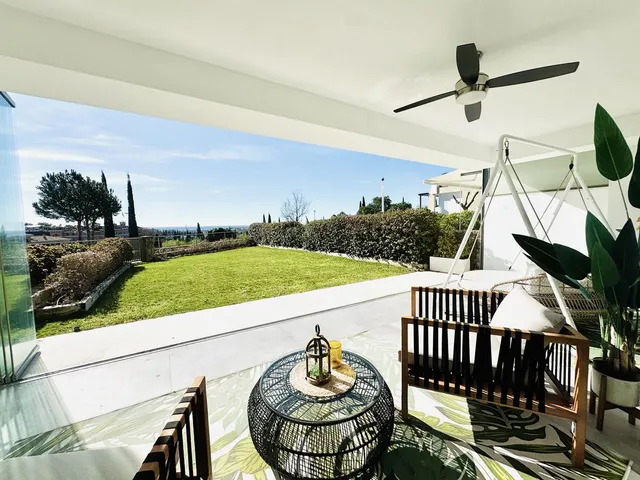 Apartamento 4 habitaciones 212m² en venta - Costa del Sol — 36