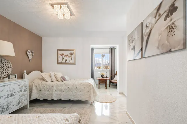 Adosado 3 habitaciones 100m² en venta - Marbella — 20