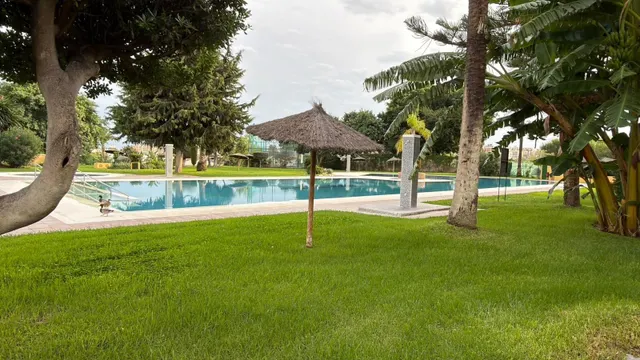 ESTUDIO EN VENTA EN LA COLINA, TORREMOLINOS ☀️ LICENCIA TURÍSTICA ACTIVA — 20