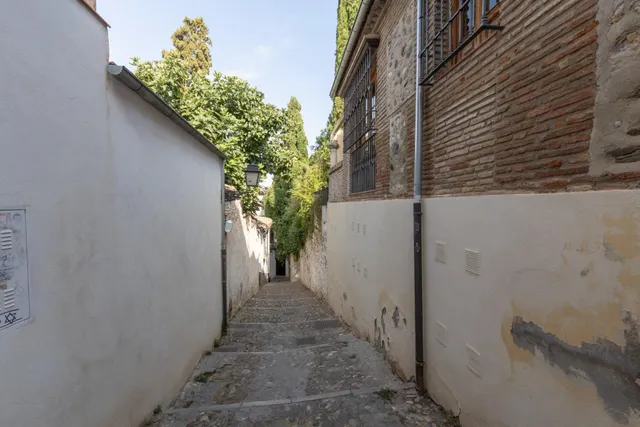 FANTÁSTICA CASA EN EL REALEJO, JUNTO A CUESTA GOMEREZ — 38