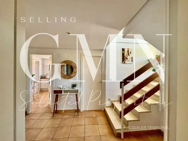 Piso 3 habitaciones 120m² en alquiler - Isla altea - foto 3