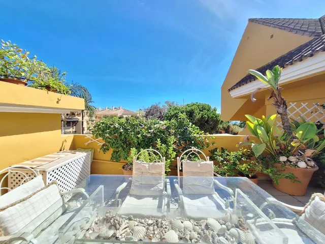 Ático Dúplex 2 habitaciones 107m² en venta - Marbella — 14