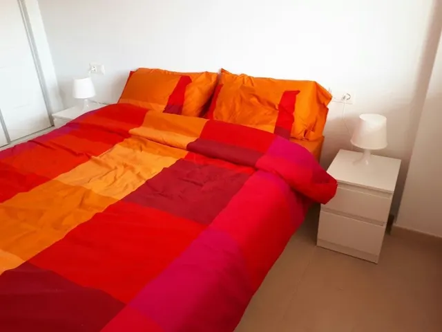 Apartamento 2 habitaciones 70m² en venta - Las Filipinas — 6