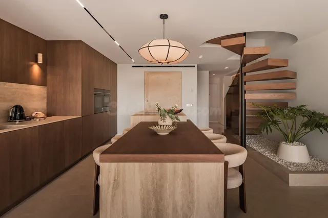 Adosado 3 habitaciones 145m² en venta - Marbella — 3