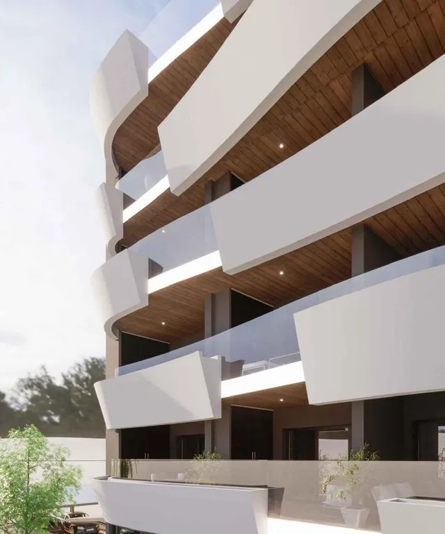 APARTAMENTO CERCA DEL MAR — 3