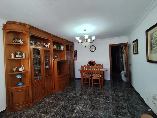 Piso en alquiler en Camino Suárez - foto 4